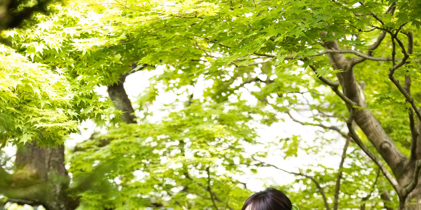 东京：3个地点婚纱照旅拍 & 专业造型